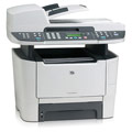 LaserJet M2727nf MFP