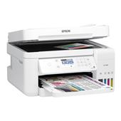 EcoTank ET-3760 All-in-One