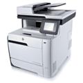 LaserJet Pro 400 color MFP M475dw