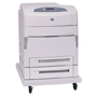 Color LaserJet 5550dtn