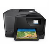 OfficeJet Pro 8710