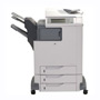 Color LaserJet 4730xs MFP