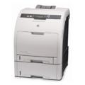 Color LaserJet CP3505x