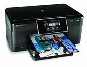 PhotoSmart Premium C310a e-All-in one