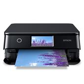 Expression Photo XP-8800 Wireless Color All-in-One