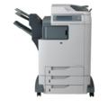 Color LaserJet CM4730fm MFP