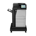LaserJet Enterprise MFP M630f