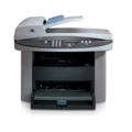 LaserJet 3020