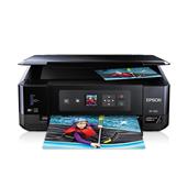 Expression Premium XP-530 Small-in-One