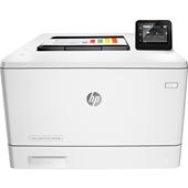 LaserJet Pro M452dw
