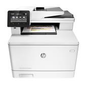 Color LaserJet Pro M183fw