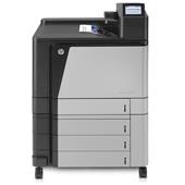 Color LaserJet Enterprise M855xh