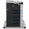 Color LaserJet Enterprise CP5525xh