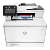 LaserJet Pro M377dw