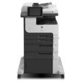 LaserJet Enterprise MFP M725f