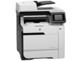 LaserJet Pro 300 Color MFP M375nw