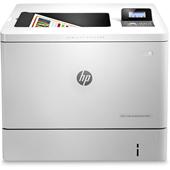 Color LaserJet Enterprise M552