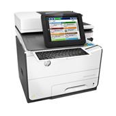 PageWide Enterprise Color Flow MFP 586z