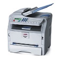 Fax 1170L