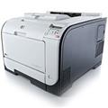 LaserJet Pro 400 Color M451dn