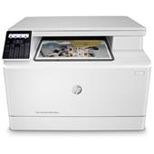 Color LaserJet Pro MFP M180nw