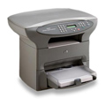 LaserJet 3320n MFP