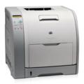 Color LaserJet 3550