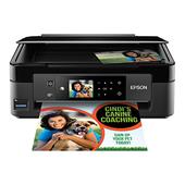 Expression Home XP-430 Small-in-One