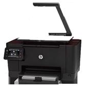 LaserJet Pro 200 Color MFP M275