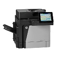 LaserJet Enterprise Flow MFP M630dn