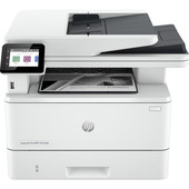 LaserJet Pro MFP 4101fdne