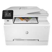 Color LaserJet Pro MFP M281cdw
