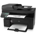 LaserJet Pro M1219