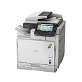 Aficio MP C300