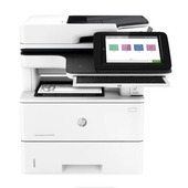 LaserJet Enterprise Flow MFP M528z