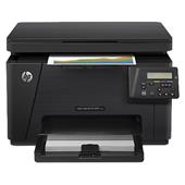 Color LaserJet Pro MFP M176n