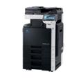 BizHub C220