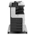 LaserJet Enterprise MFP M725z+