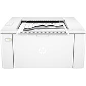 LaserJet Pro M102a