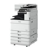 imageRUNNER ADVANCE DX C5760i