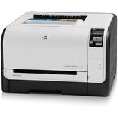 LaserJet Pro CP1525n