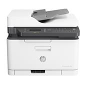 Color LaserJet Pro MFP M283cdw