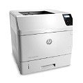 LaserJet Enterprise M605