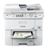 WorkForce Pro WF-6590DWF