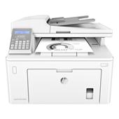 LaserJet Pro MFP M149fdw