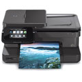 PhotoSmart 7520 e-All-in-One