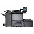 Bizhub PRO C5500