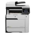 LaserJet Pro 400 color MFP M451nw