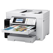 WorkForce ST-C8000 Color MFP