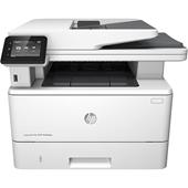 LaserJet Pro MFP M426dw